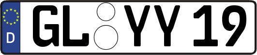 GL-YY19