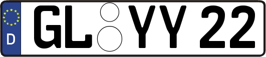 GL-YY22