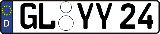 GL-YY24
