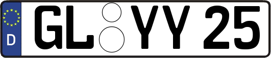 GL-YY25