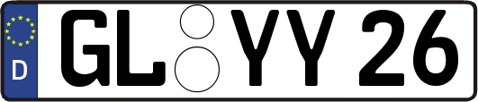 GL-YY26