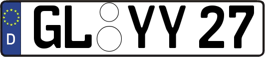 GL-YY27