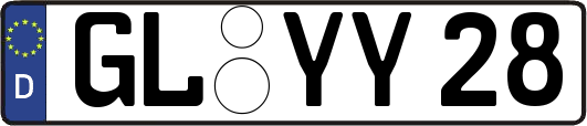 GL-YY28