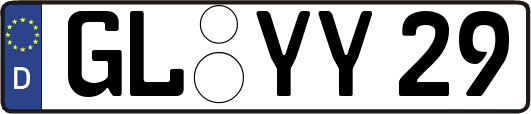 GL-YY29