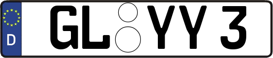 GL-YY3