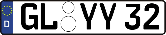 GL-YY32