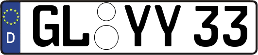 GL-YY33