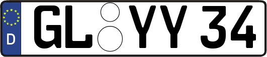 GL-YY34