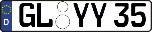GL-YY35