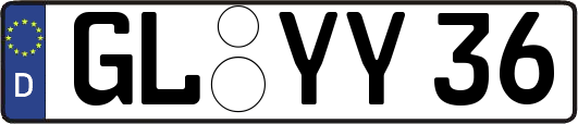 GL-YY36