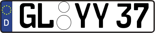 GL-YY37