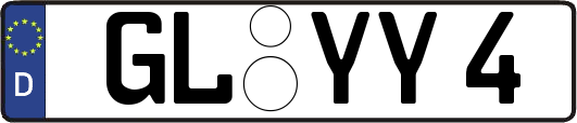 GL-YY4