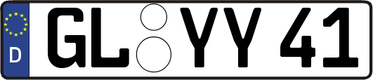GL-YY41