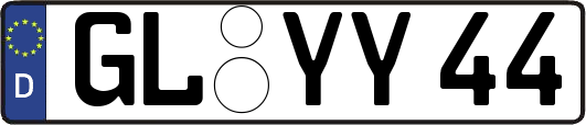 GL-YY44