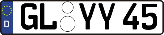 GL-YY45