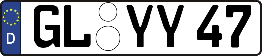 GL-YY47