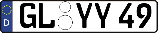 GL-YY49