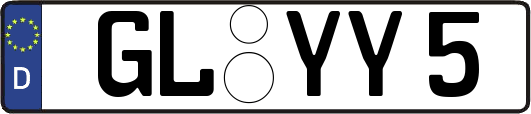 GL-YY5