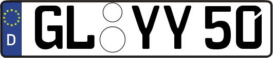 GL-YY50