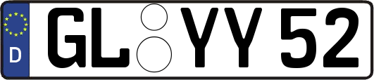 GL-YY52