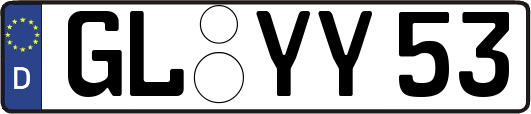GL-YY53