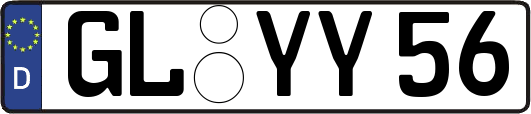 GL-YY56