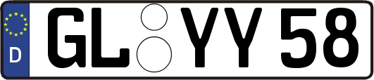 GL-YY58