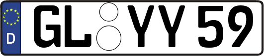 GL-YY59