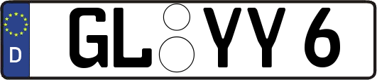 GL-YY6