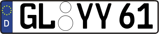 GL-YY61
