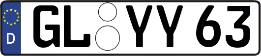 GL-YY63