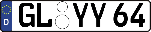 GL-YY64