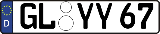 GL-YY67