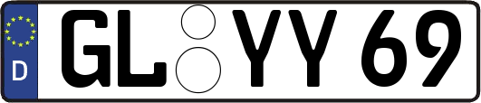 GL-YY69
