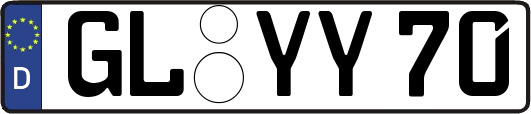 GL-YY70