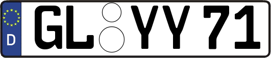 GL-YY71