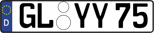 GL-YY75