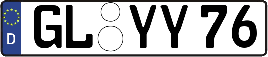 GL-YY76