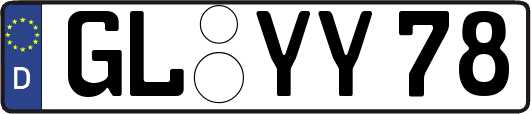 GL-YY78