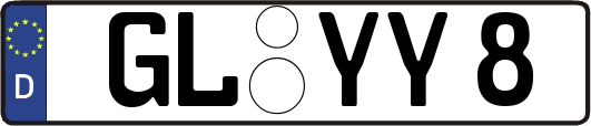 GL-YY8
