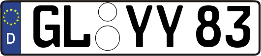 GL-YY83