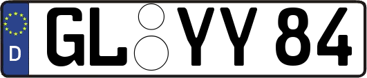 GL-YY84