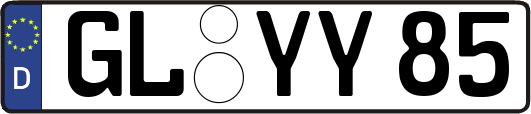 GL-YY85
