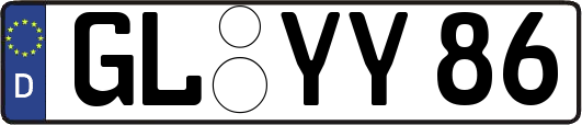 GL-YY86