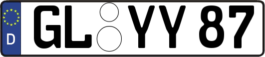 GL-YY87