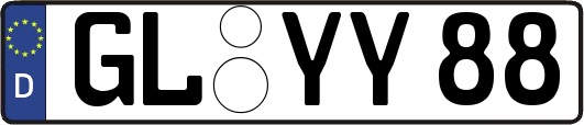 GL-YY88