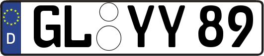 GL-YY89