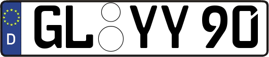GL-YY90