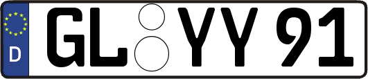 GL-YY91