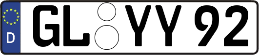 GL-YY92